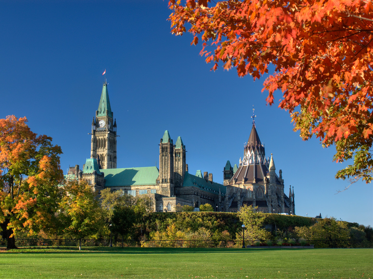 Federal budget highlights for individuals, families and small businesses