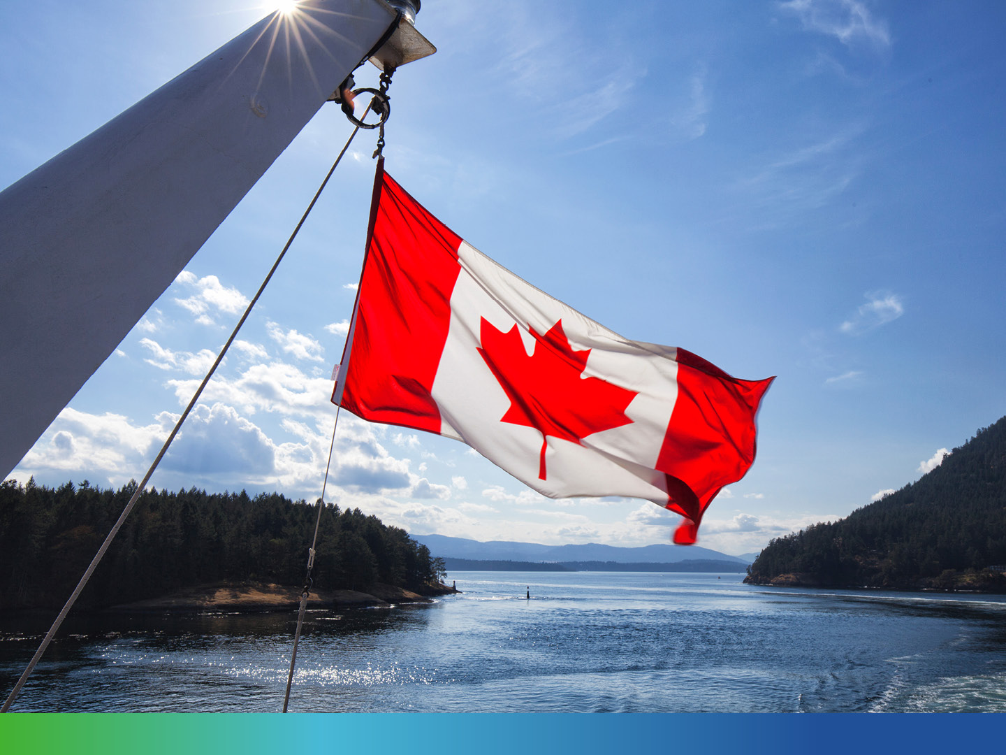 Canada is the best place in the world to invest