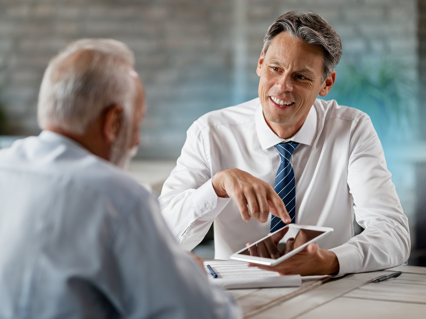 Managed Assets Program