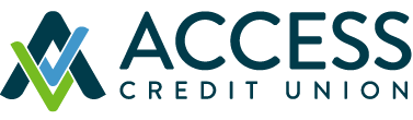 Access Credit Union Logo