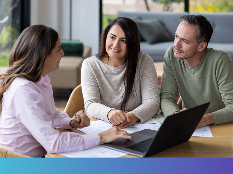 Trouvez une coopérative d’épargne et de crédit près de chez vous