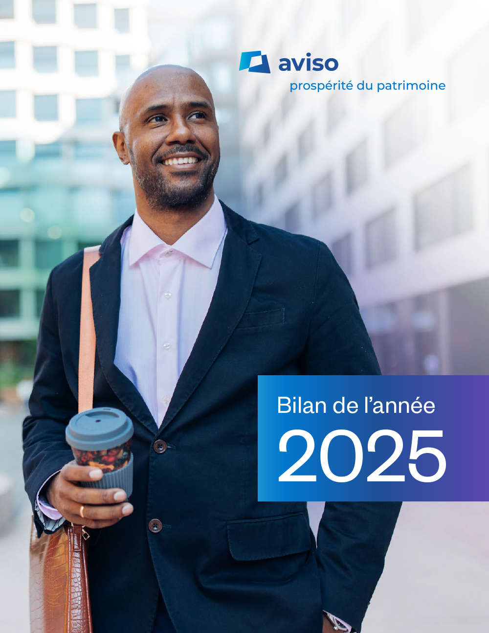 Bilan de l’année 2025